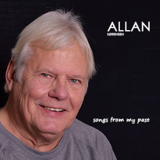 Allan CD songs from my past