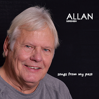 Allan CD songs from my past