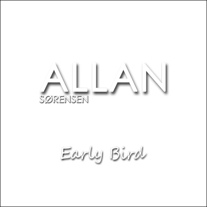 Early Bird cover
