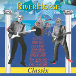 Classix cover